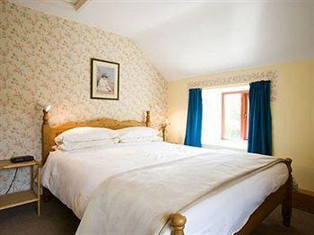 Rye Hill Farm 4* Hexham