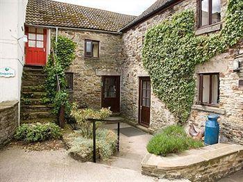 Rye Hill Farm Bed & Breakfast