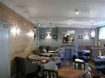 Inn The County Hexham
