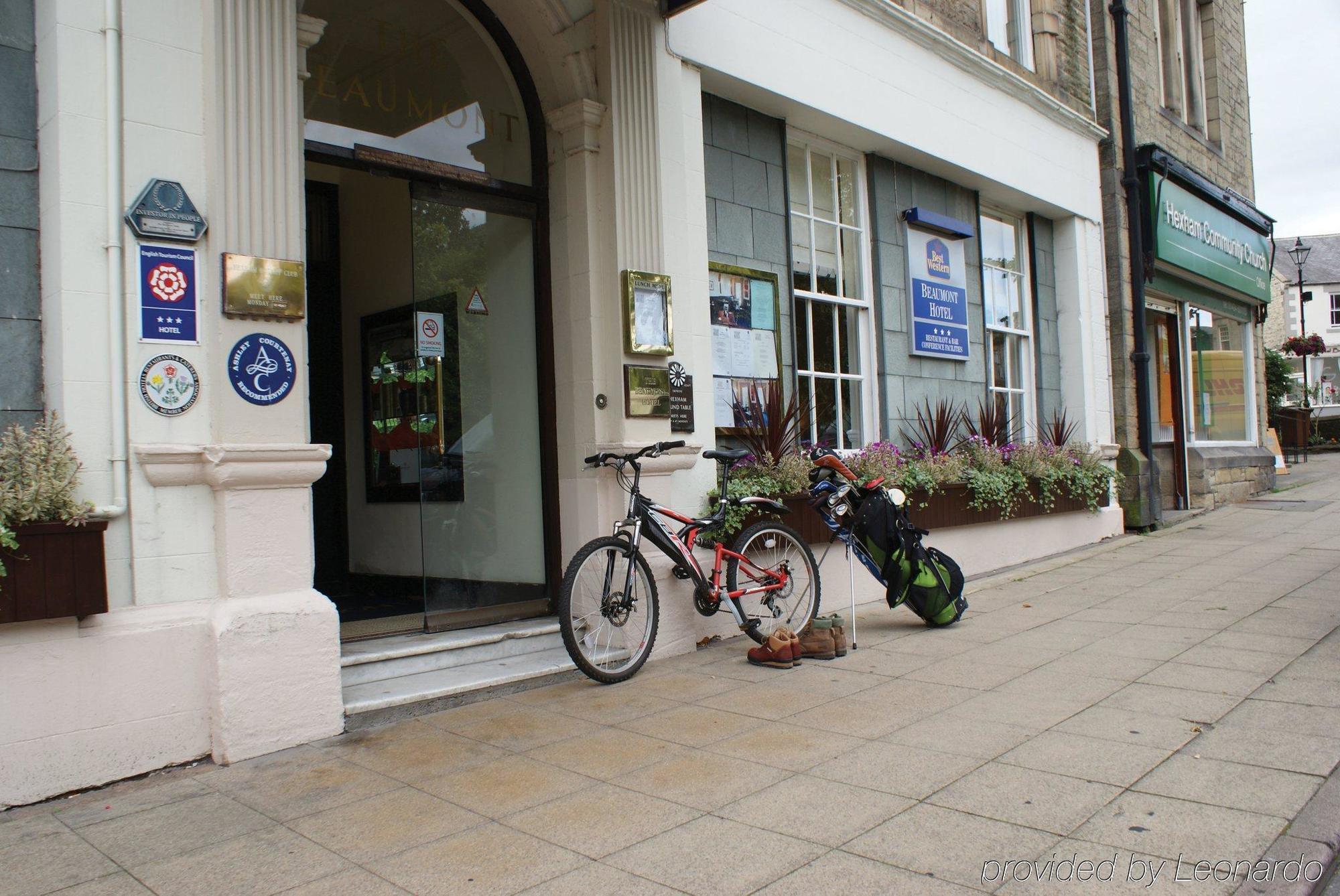 The Beaumont 3*