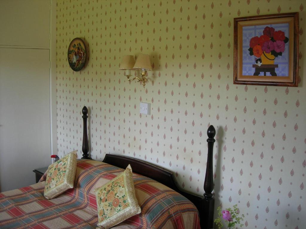 Thornley House