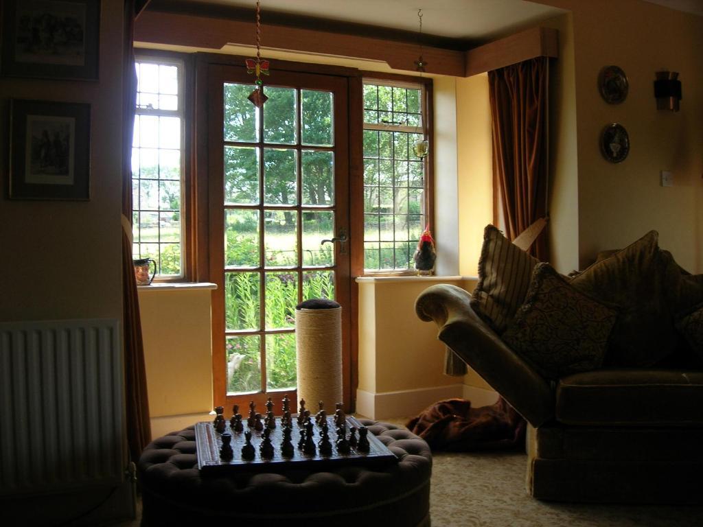 Thornley House Bed & Breakfast 3*