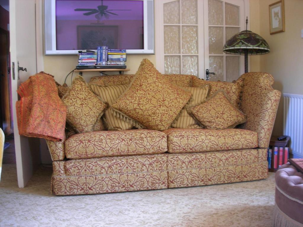 Thornley House Bed & Breakfast Hexham