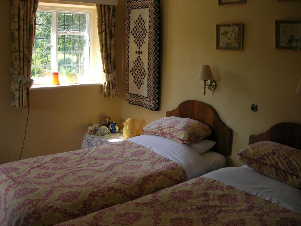 Thornley House Hexham