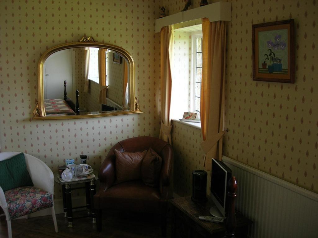 Thornley House
