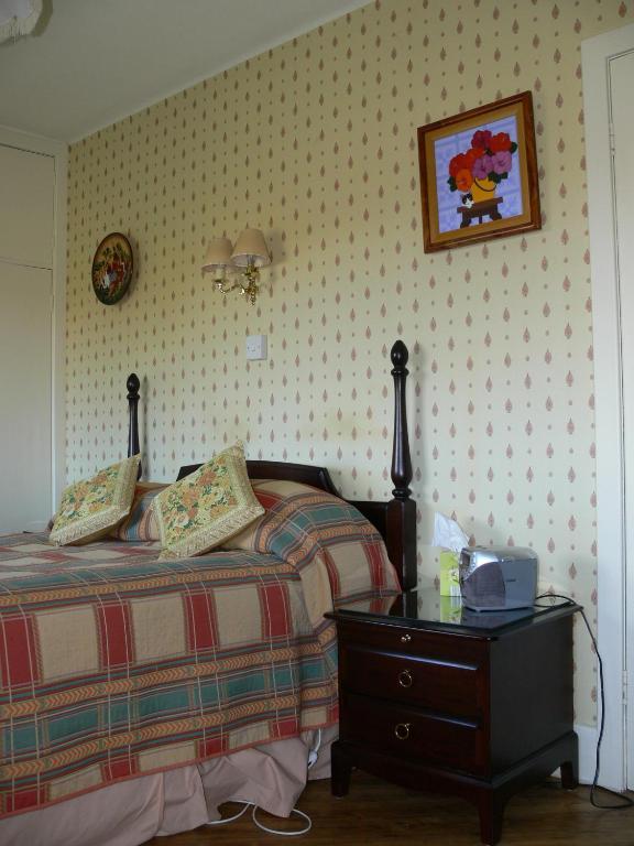 Thornley House Bed & Breakfast