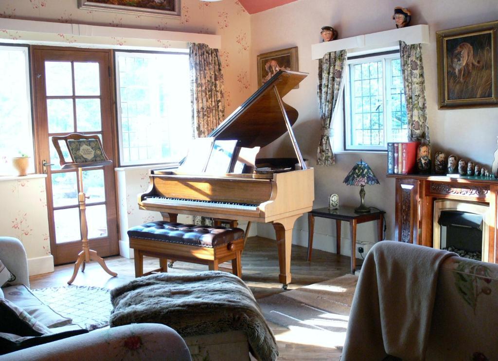 Bed & Breakfast Thornley House 3*