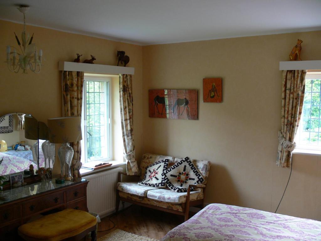 Thornley House 3*