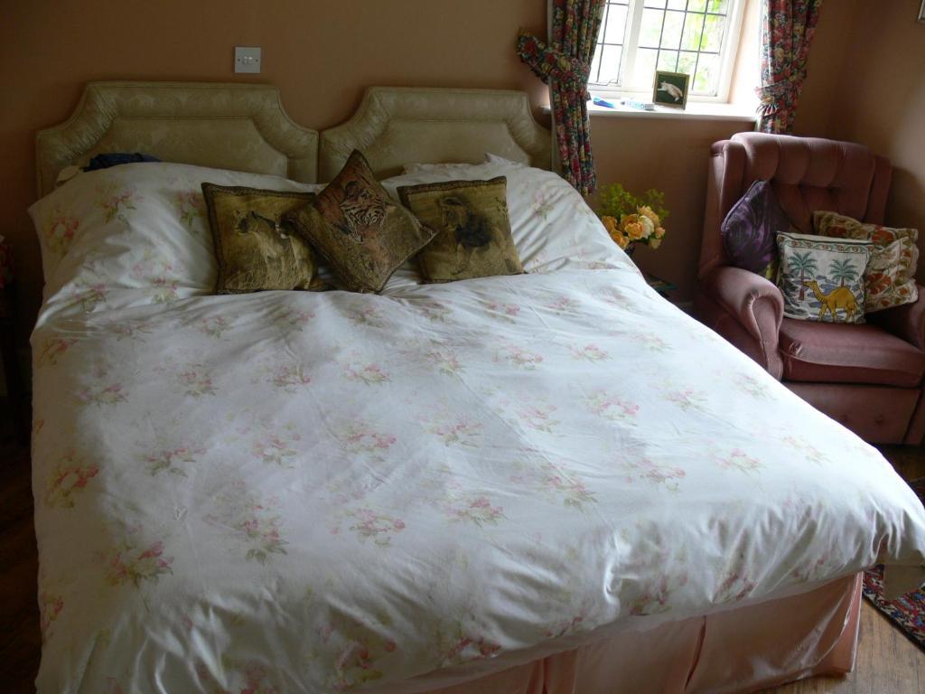 Thornley House Bed & Breakfast 3*