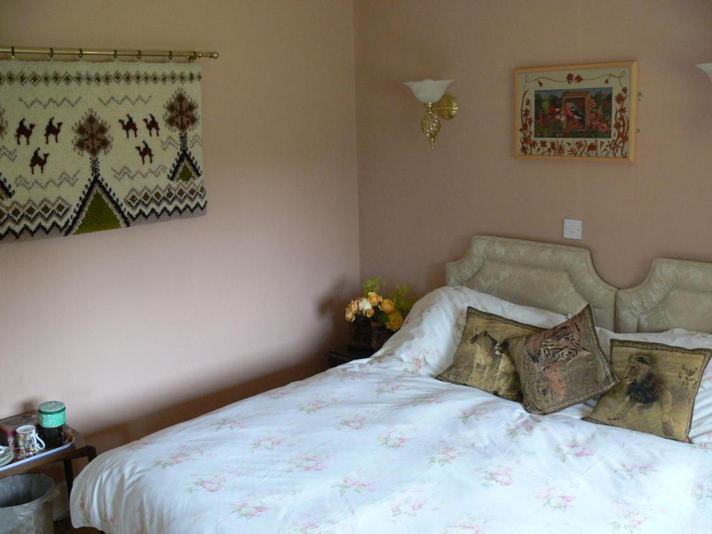 Bed & Breakfast Thornley House 3*