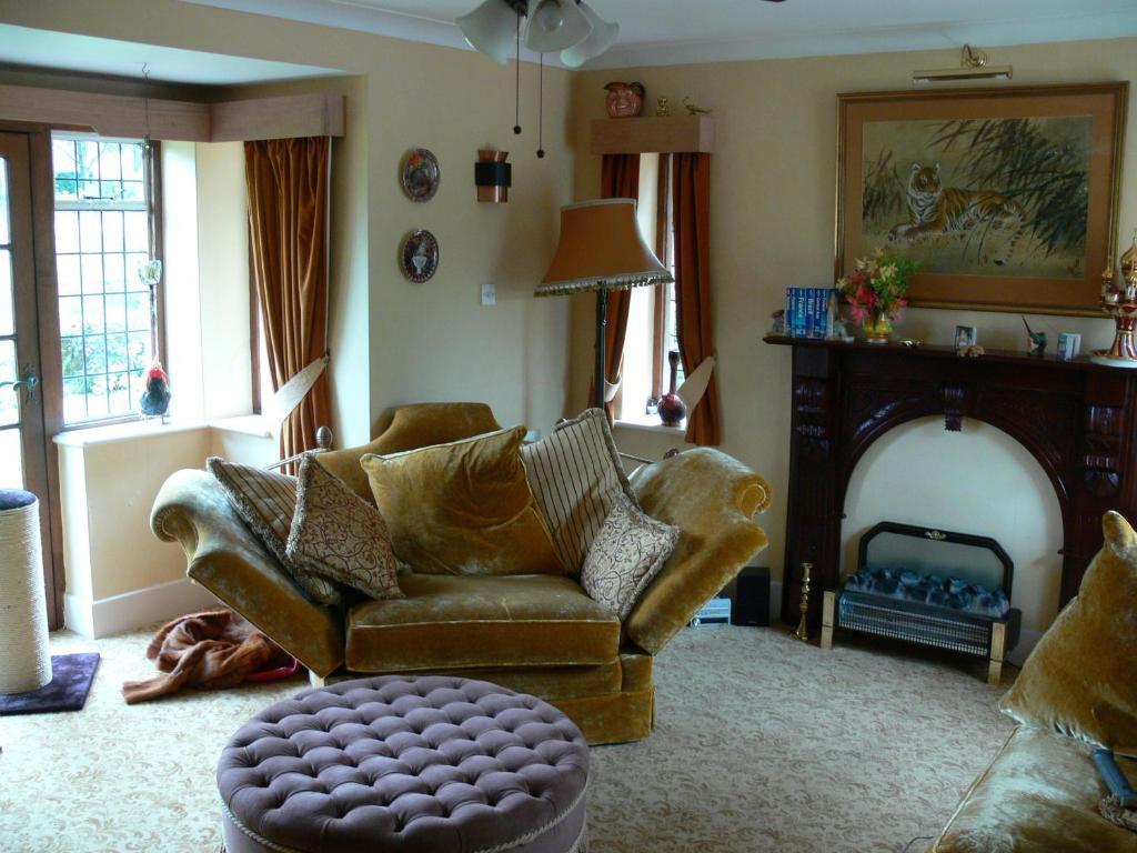 Bed & Breakfast Thornley House