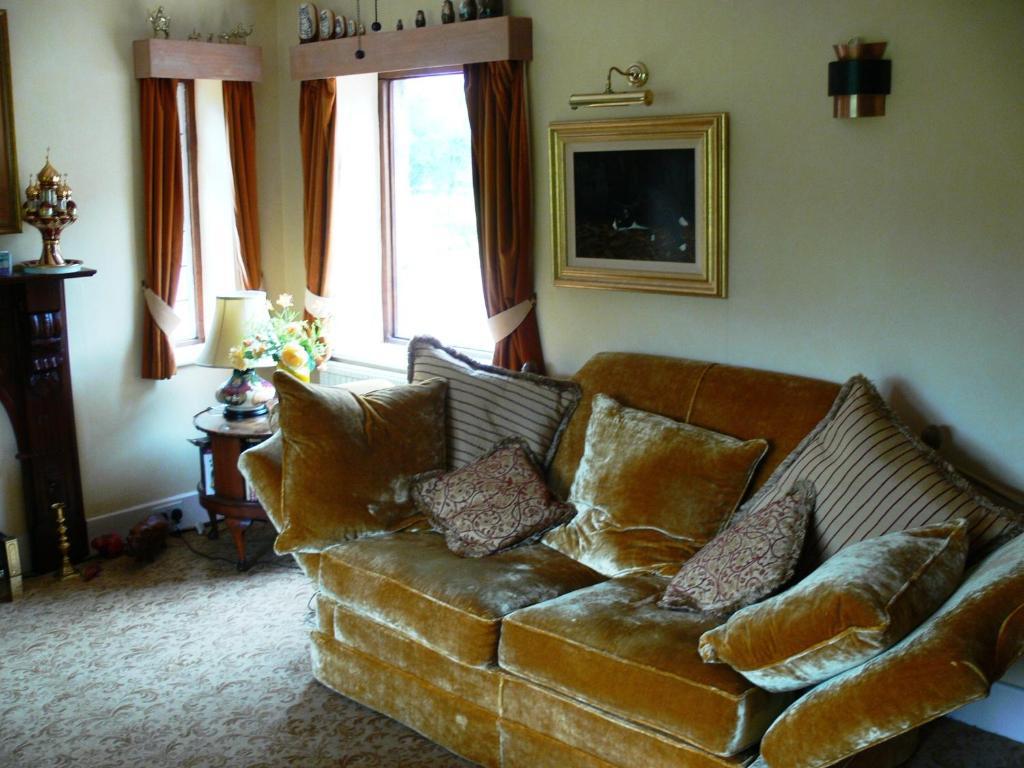 Bed & Breakfast Thornley House