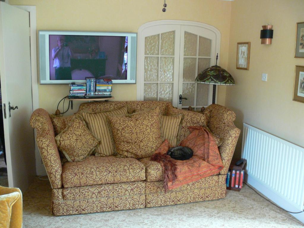 Bed & Breakfast Thornley House 3*