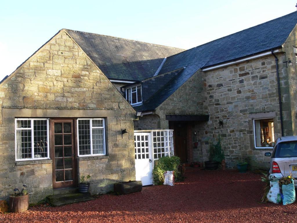 Bed & Breakfast Thornley House Hexham