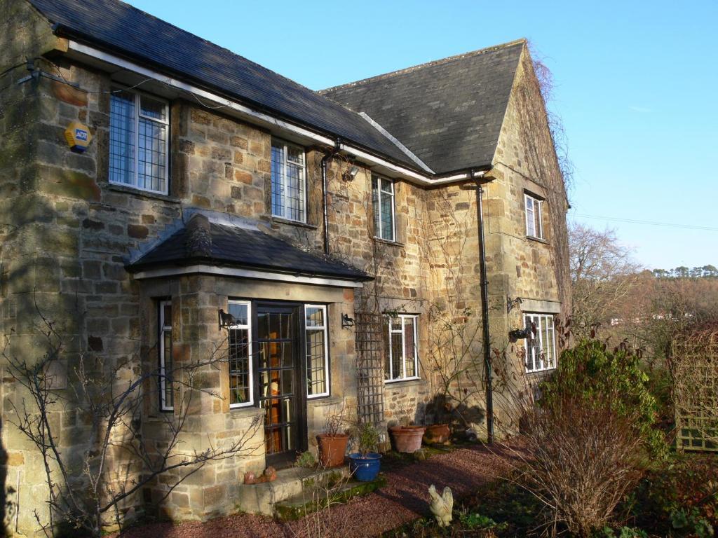 Thornley House 3* Hexham