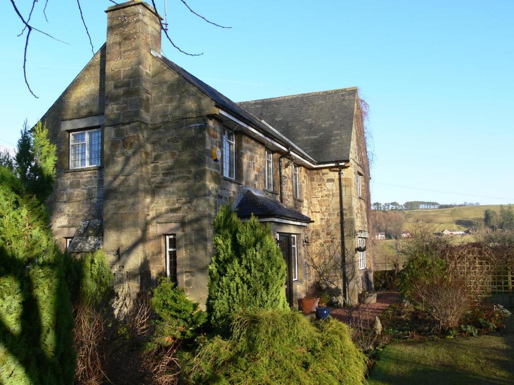 Thornley House Hexham