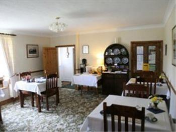 Hallbarns Hotel