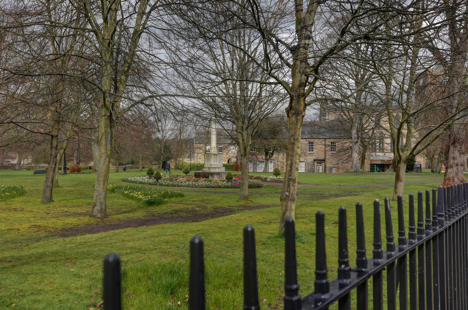 The Beaumont