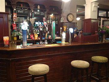 The Ship Inn Hexham