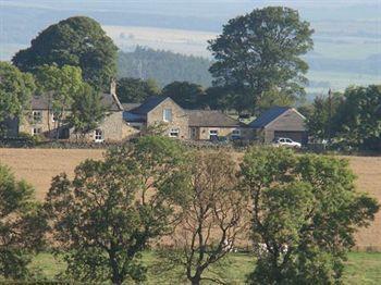 Fairshaw Rigg Bed & Breakfast