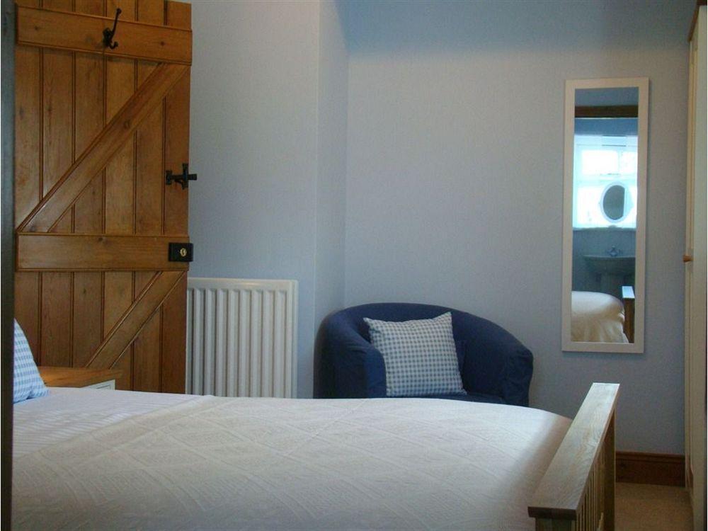 Fairshaw Rigg Bed & Breakfast