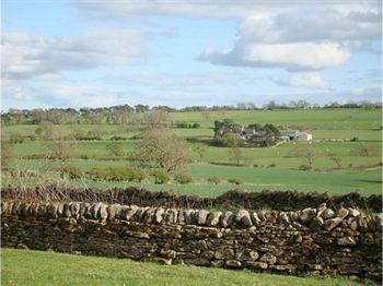 Bed & Breakfast Fairshaw Rigg 5*