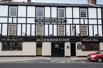 The Coach And Horses