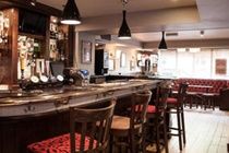 Inn The Coach And Horses