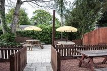 The Coach And Horses Inn