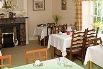Hotel Simonburn Tearooms Hexham