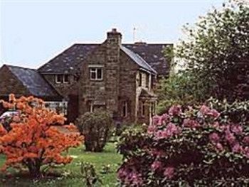Thornley House Bed & Breakfast 3*