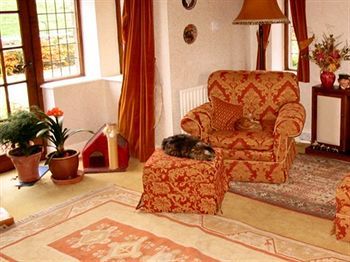 Bed & Breakfast Thornley House Hexham