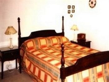 Bed & Breakfast Thornley House