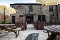 Inn The Coach And Horses