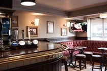 The Coach And Horses Inn Hexham