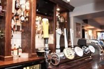 The Coach And Horses