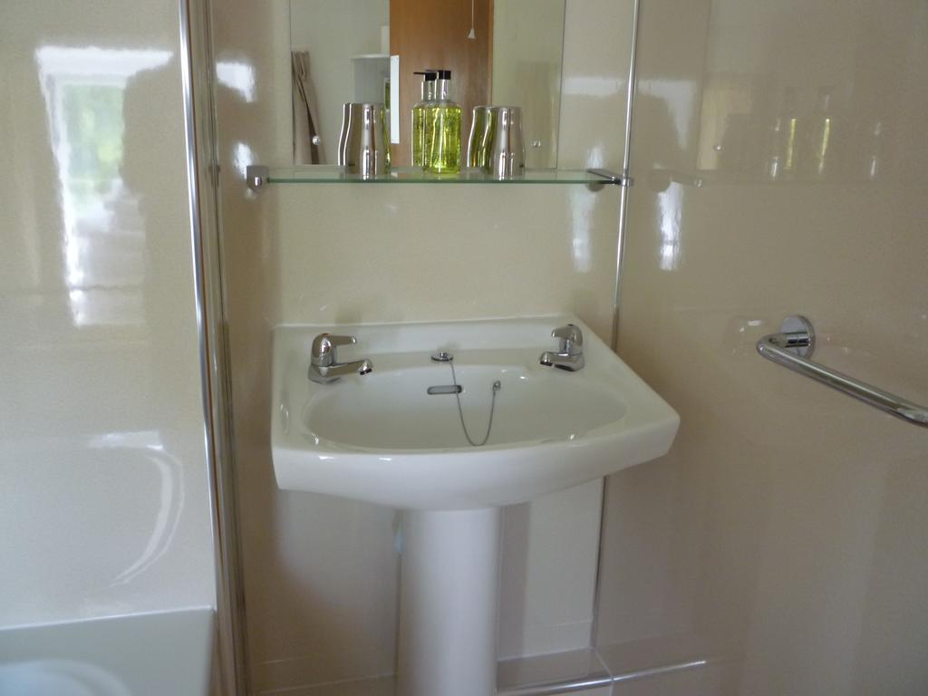 Rye Hill Farm Bed & Breakfast 4*