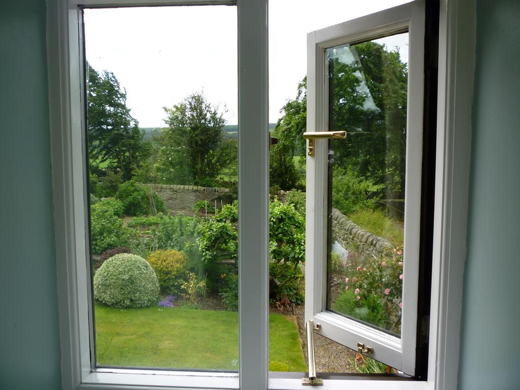 Rye Hill Farm Bed & Breakfast Hexham