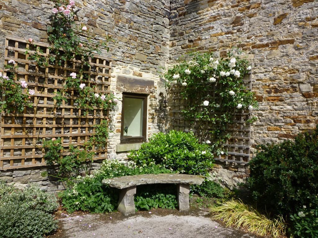 Rye Hill Farm Bed & Breakfast 4*