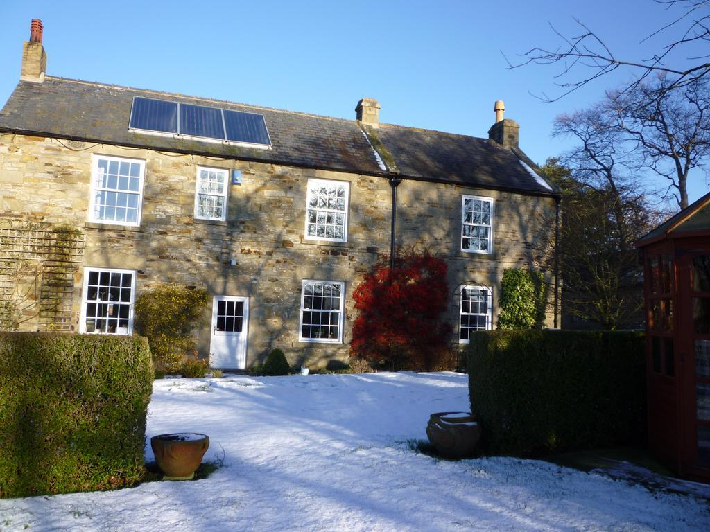 Rye Hill Farm Bed & Breakfast Hexham