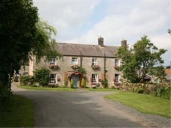 Hallbarns Hotel Hexham