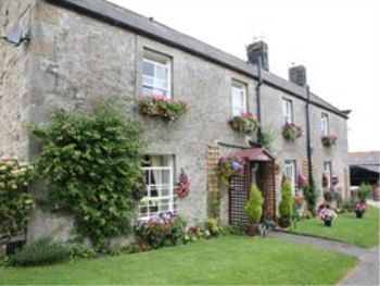 Hallbarns Hotel Hexham