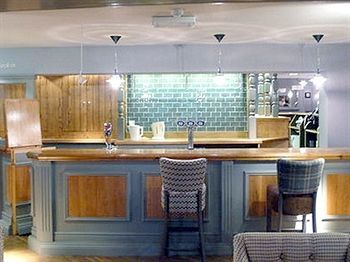 The County Hexham