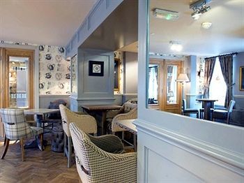 Inn The County Hexham