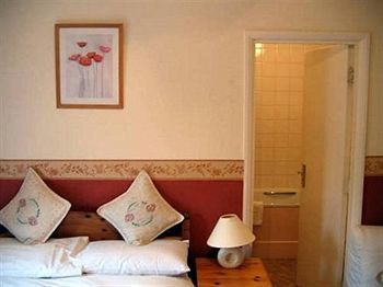The Sun Inn 3*
