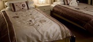 Simonburn Tearooms Hotel