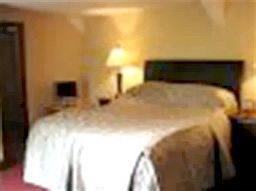 Hall Bank Hotel