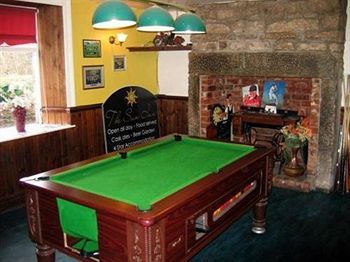 Inn The Sun