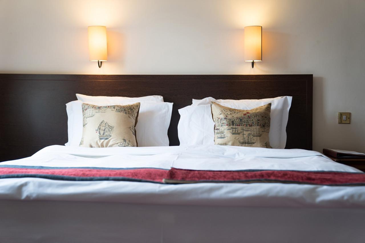 The Beaumont Hotel Hexham