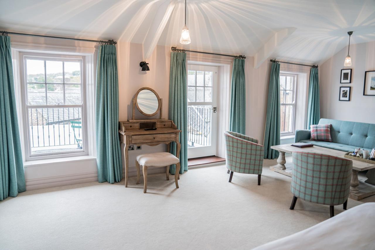 Hotel The Beaumont 3*